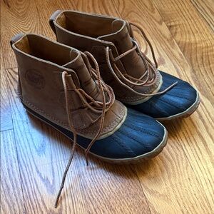 Sorel Out N About rain bootie/shoe